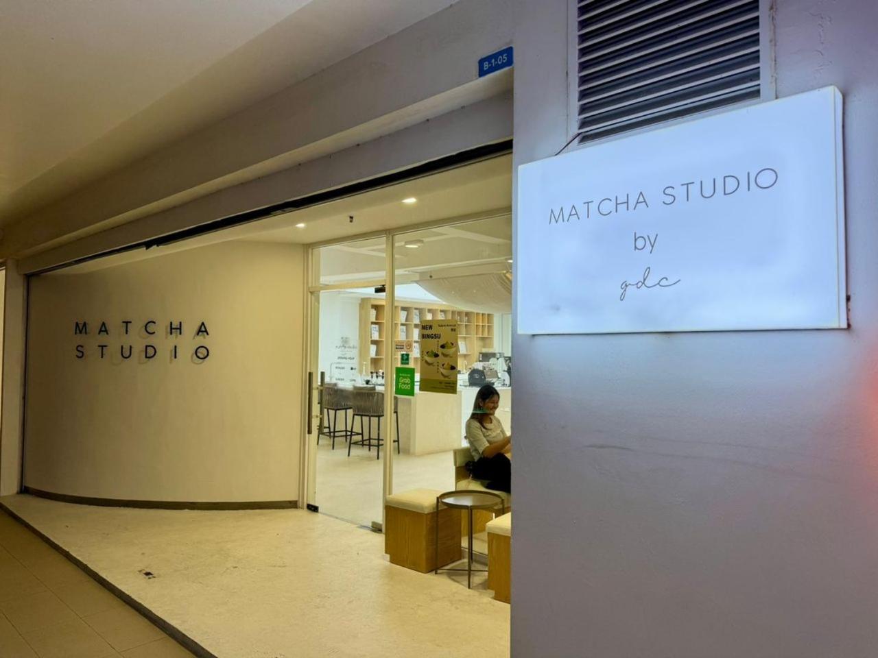 Sa Sutera Avenue Homestay Opposite Imago Kk Kota Kinabalu Exterior foto